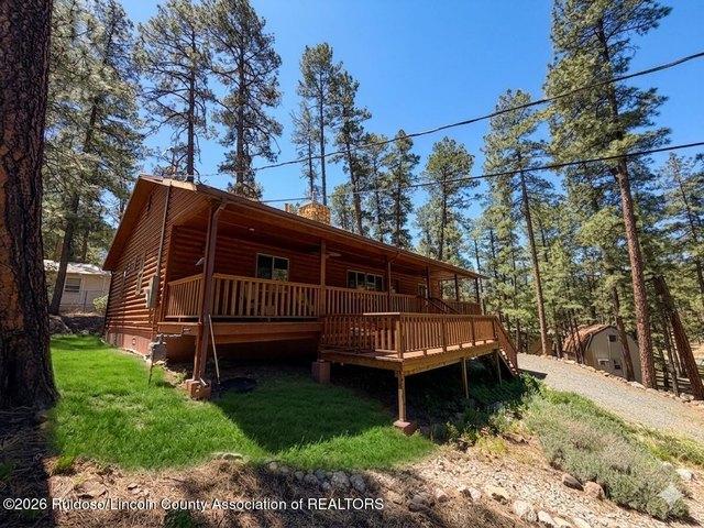 House for sale in Alto, New Mexico