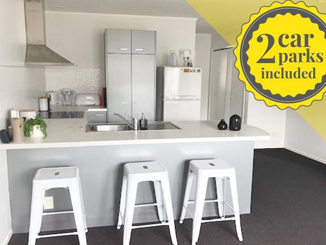 Apartment for rent in Auckland, Oroua County