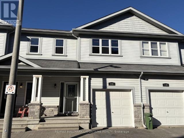 Townhouse for rent in Mulhurst Bay, Ontario
