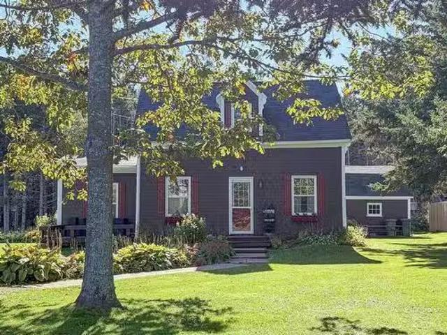 House for sale in Murray Harbour North, Kings County