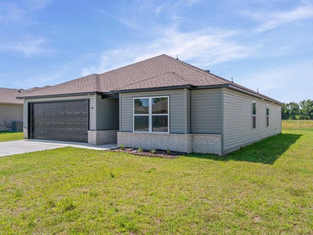 House for sale in Ark