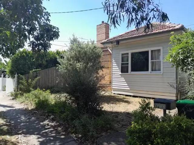 House for rent in Williamstown, Victoria