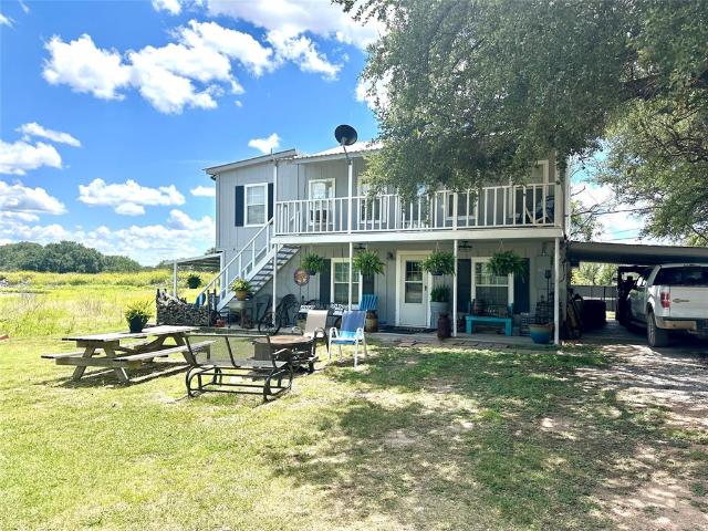 House for sale in Mills, Texas