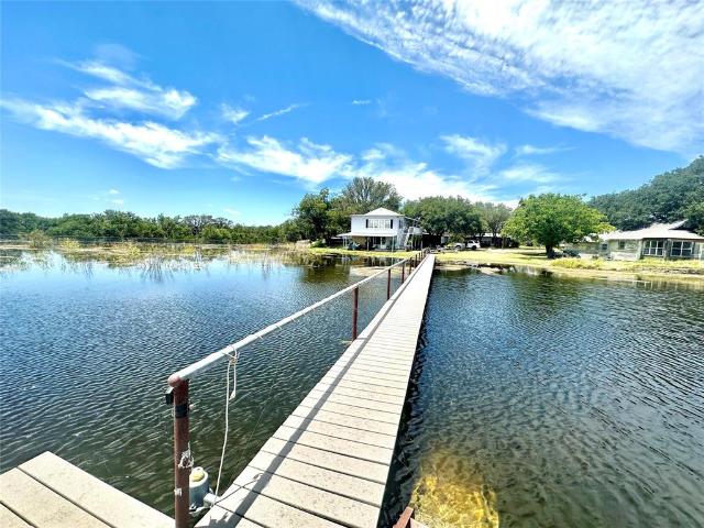 House for sale in Mills, Texas
