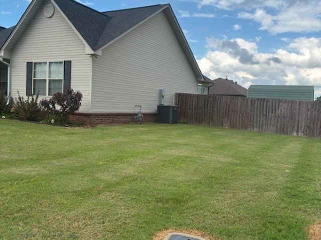 House for sale in Ark