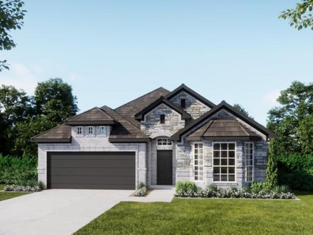 House for sale in Johnson, Texas