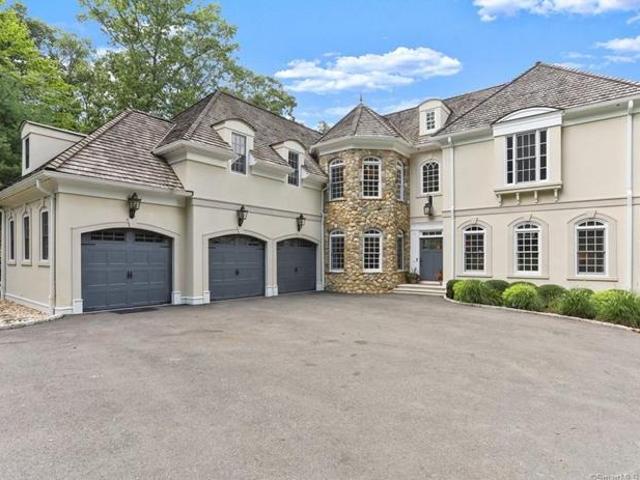 House for sale in Fairfield, Connecticut