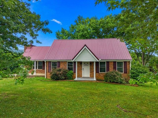House for sale in Tennessee
