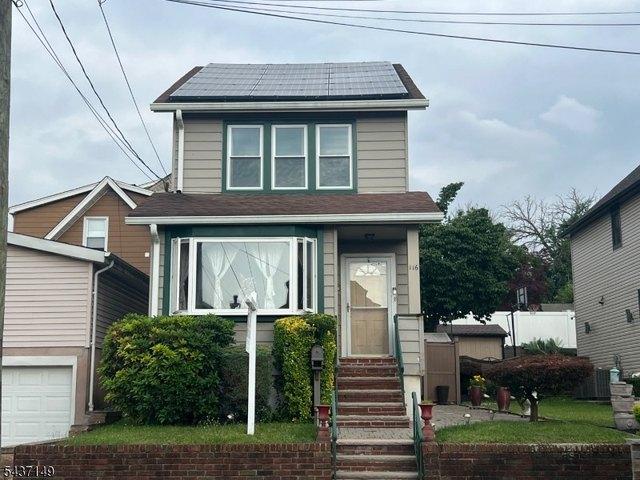 House for sale in North Arlington, New Jersey