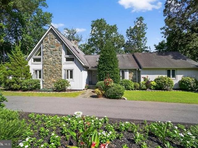 Farm for sale in Upper Marlboro, Maryland