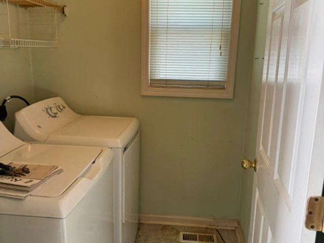House for sale in Carrollton, Georgia