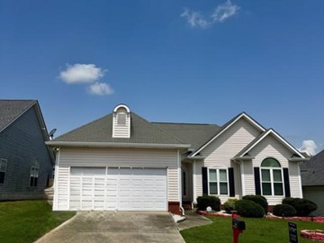 House for sale in Carrollton, Georgia