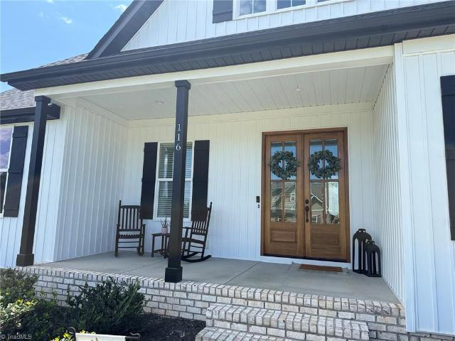 House for sale in Madison, North Carolina