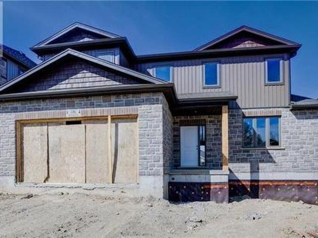 House for sale in Perth, Ontario