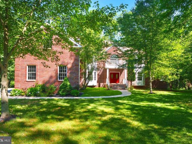 House for sale in Princeton Junction, New Jersey