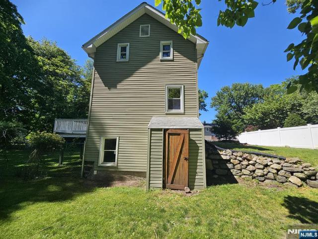 House for sale in Mahwah, New Jersey