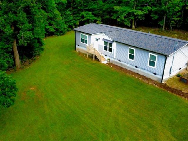 House for sale in Jasper, Pickens County
