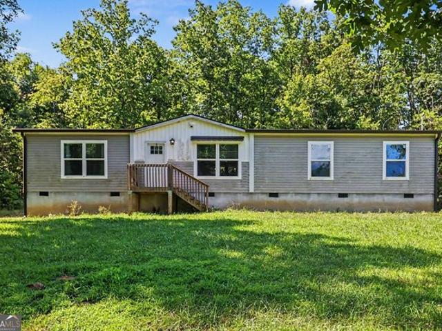 House for sale in Pickens, Georgia