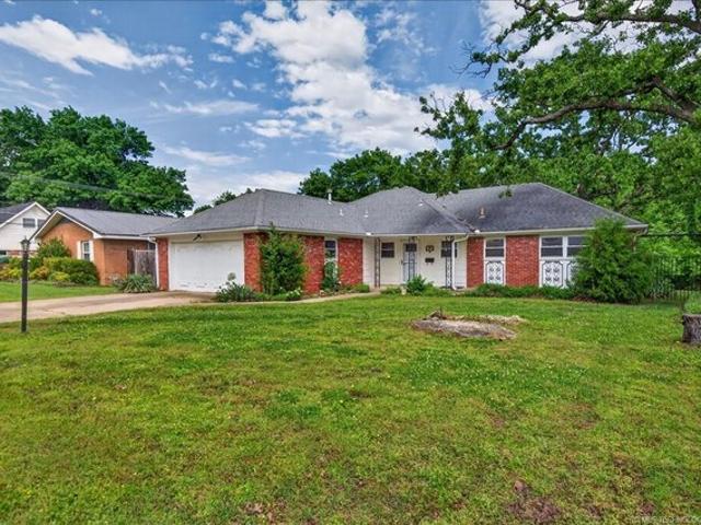 House for sale in Bartlesville, Oklahoma