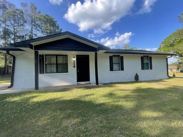 House for sale in Clanton, Alabama