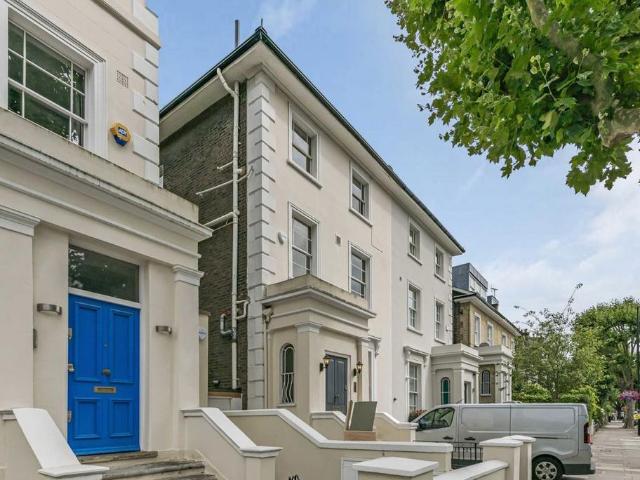 House for rent in City of Westminster, Greater London