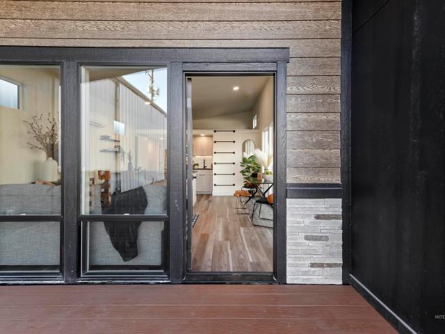 House for sale in Cascade, Idaho
