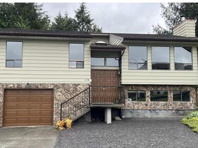 House for sale in Prince Rupert, British Columbia