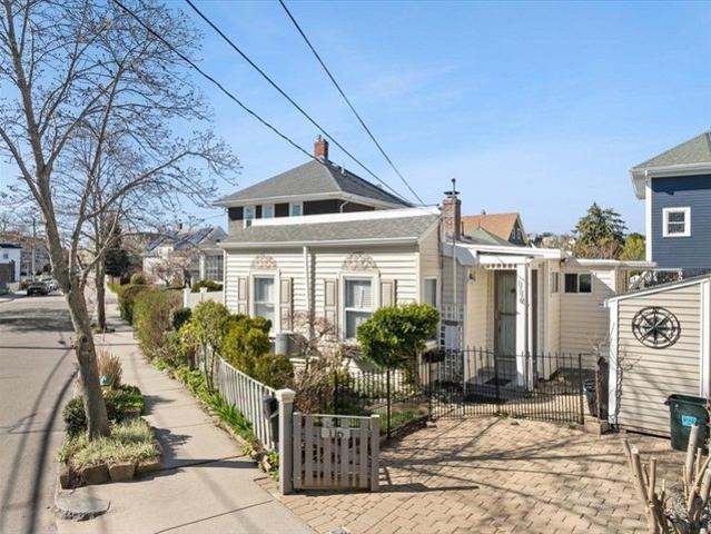 House for sale in Quincy, Massachusetts
