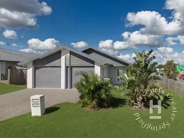 House for rent in Waterlea Estate, Greater Brisbane