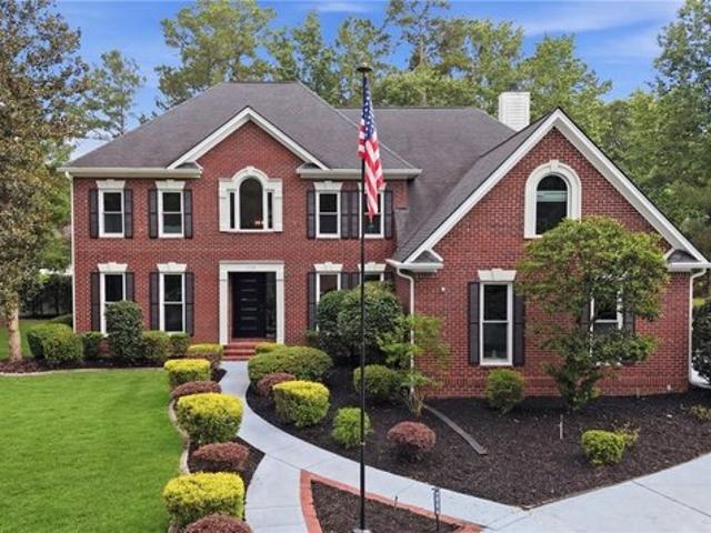 House for sale in Rincon, Georgia
