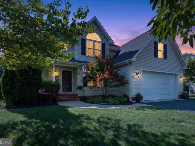 House for sale in The Meadows, Church Hill