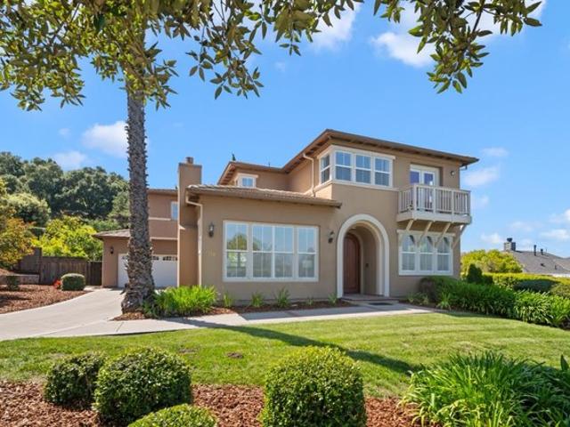 House for sale in Los Gatos, California
