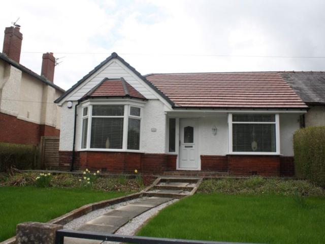 House for rent in Lee Bank, Greater Manchester