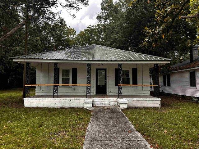 House for sale in Darlington, South Carolina