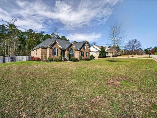 House for sale in Gilbert, South Carolina
