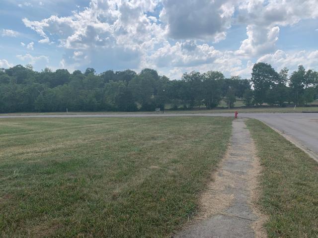 Land for sale in Danville, Kentucky