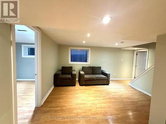 House for rent in Georgetown, Ontario