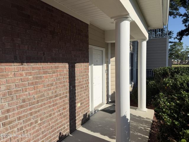 Condo for sale in Sunset Beach, North Carolina