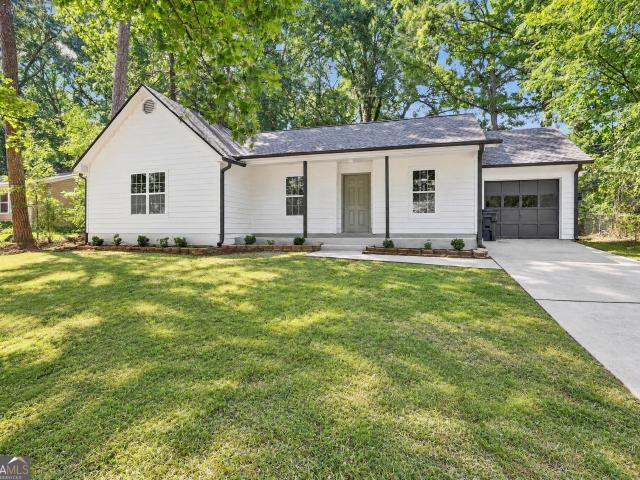 House for sale in Wildwood Estates, Stockbridge