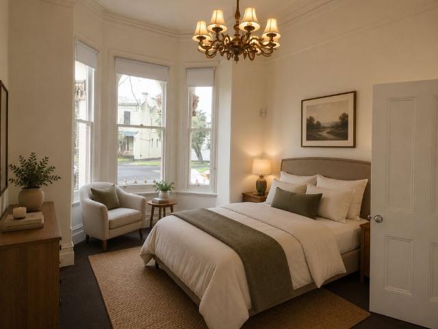Apartment for rent in Camerons Creek, Victoria