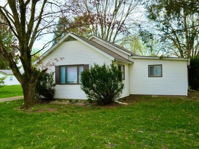 House for sale in Morrow, Ohio
