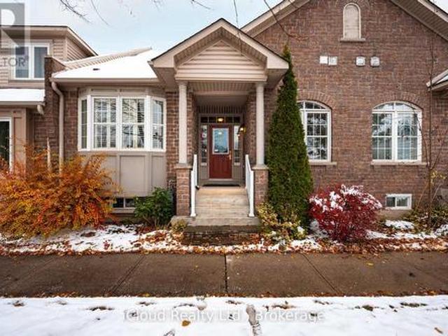 House for sale in Rockwood, Ontario