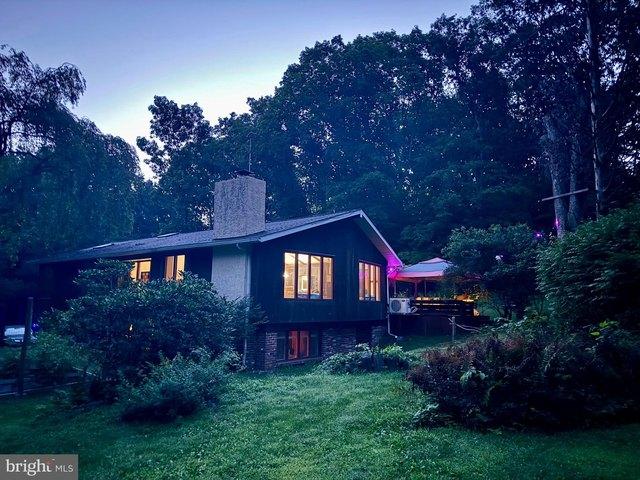 House for sale in Bucks, Pennsylvania