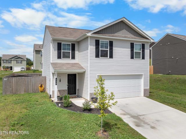 House for sale in Tennessee