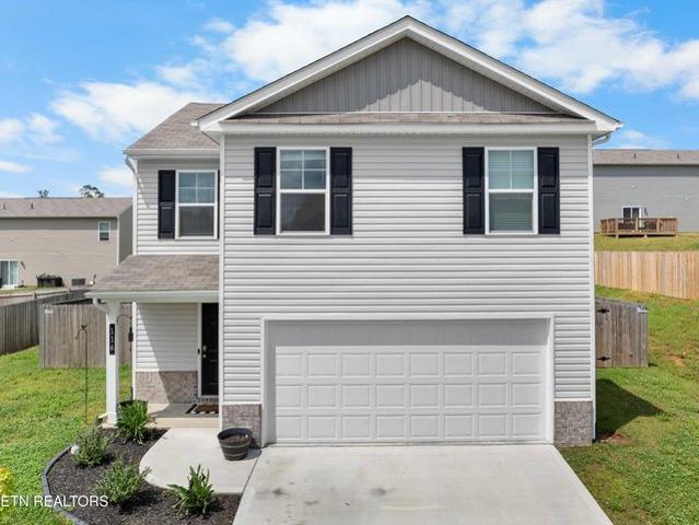 House for sale in Tennessee