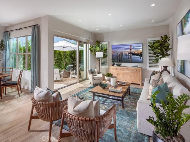 Condo for sale in Irvine