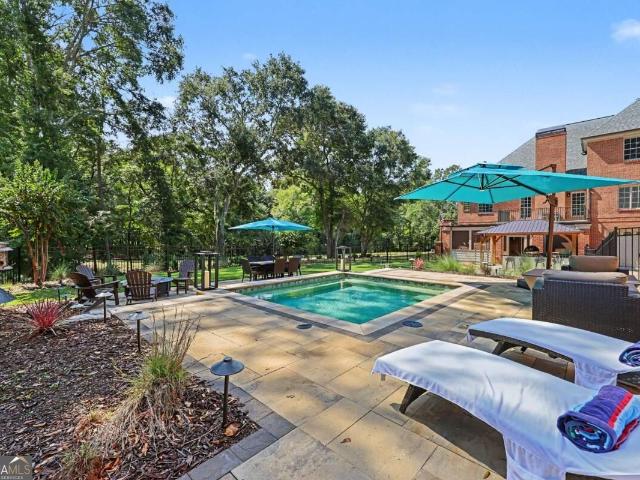House for sale in Hoschton, Georgia
