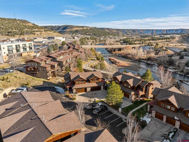 Townhouse for sale in La Plata, Colorado