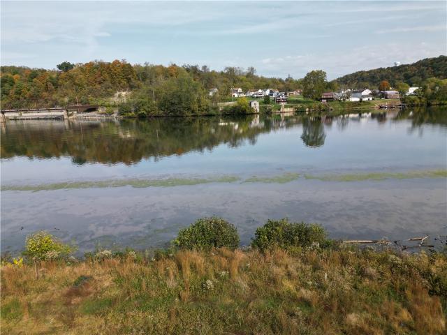 Farm for sale in East Millsboro, Pennsylvania