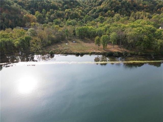 Land for sale in East Millsboro, Pennsylvania